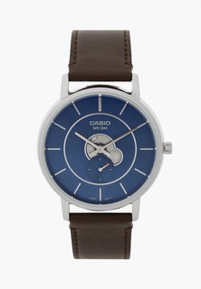 Часы Casio