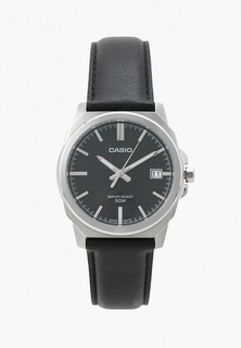 Часы Casio
