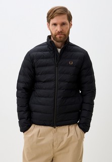 Куртка утепленная Fred Perry