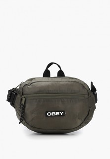 Сумка поясная Obey