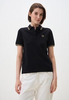 Поло Fred Perry