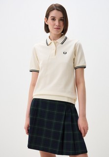 Поло Fred Perry