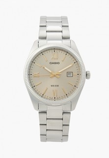 Часы Casio