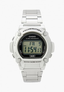 Часы Casio