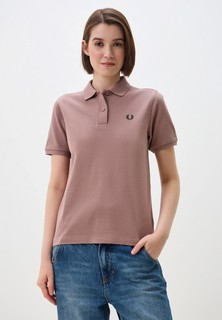 Поло Fred Perry