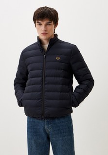 Куртка утепленная Fred Perry