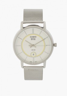 Часы Casio