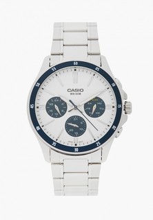 Часы Casio