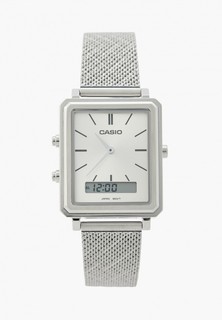 Часы Casio