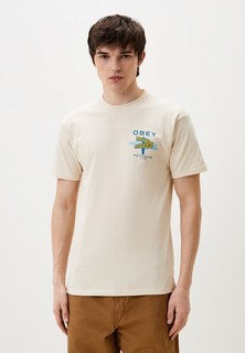 Футболка Obey