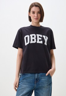 Футболка Obey