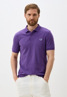 Поло Fred Perry