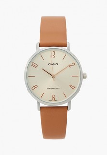 Часы Casio