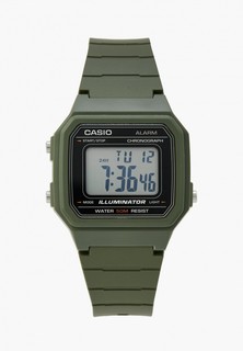 Часы Casio