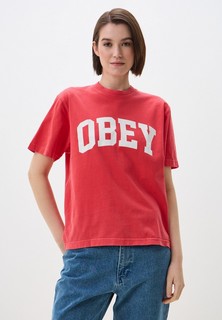 Футболка Obey