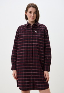 Платье Fred Perry