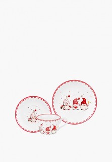 Сервиз чайный Elan Gallery