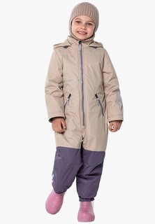 Комбинезон утепленный Nikastyle
