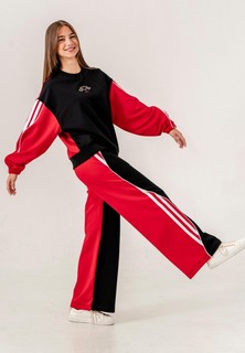 Костюм спортивный Locoloco All For Junior