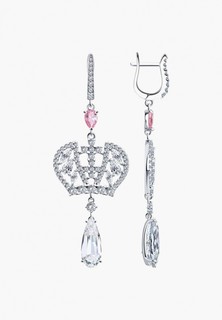 Серьги Sokolov