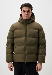 Пуховик Tommy Hilfiger
