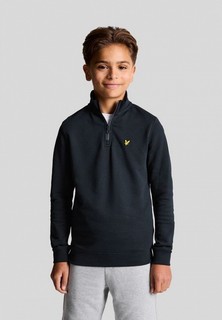 Олимпийка Lyle & Scott