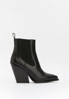 Ботильоны Tendance