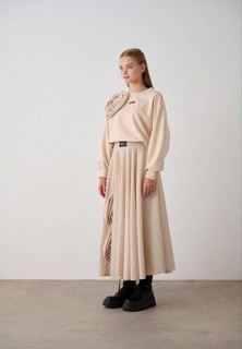 Свитшот и юбка Locoloco All For Junior