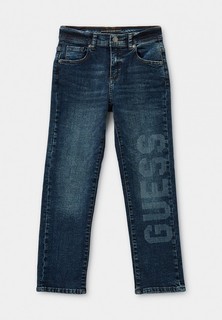 Джинсы Guess