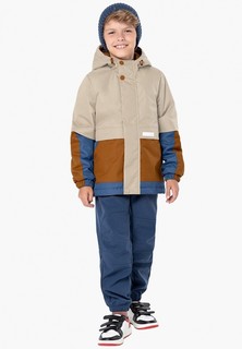 Куртка утепленная Nikastyle