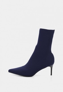 Полусапоги Obba