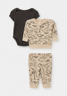 Свитшот, боди и брюки Carter’s Carters