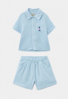 Рубашка и шорты Mia Gia