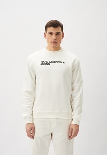 Свитшот Karl Lagerfeld Jeans