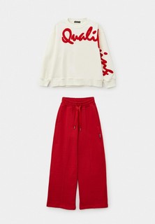 Костюм спортивный Locoloco All For Junior