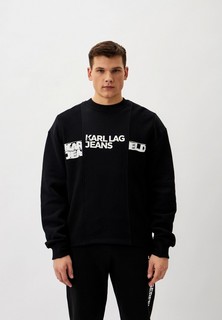 Свитшот Karl Lagerfeld Jeans