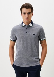 Поло Lacoste