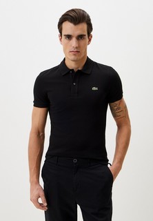 Поло Lacoste