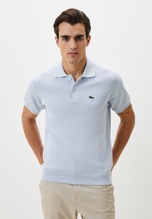 Поло Lacoste