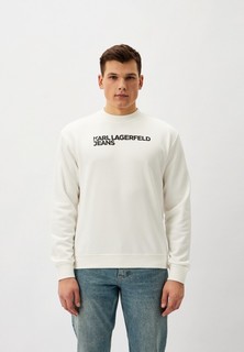 Свитшот Karl Lagerfeld Jeans