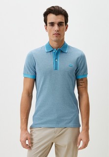 Поло Lacoste