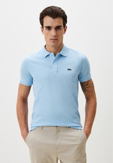 Поло Lacoste