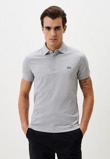 Поло Lacoste