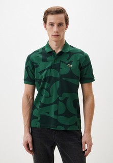 Поло Lacoste