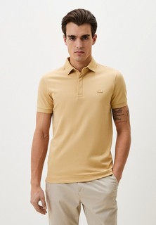 Поло Lacoste