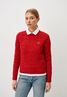 Джемпер Lacoste