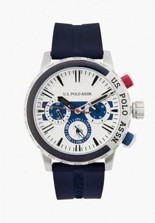 Часы U.S. Polo Assn.