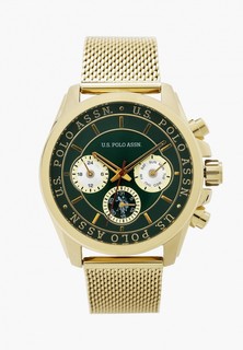 Часы U.S. Polo Assn.