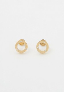 Серьги Guess
