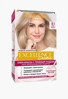 Краска для волос LOreal Paris